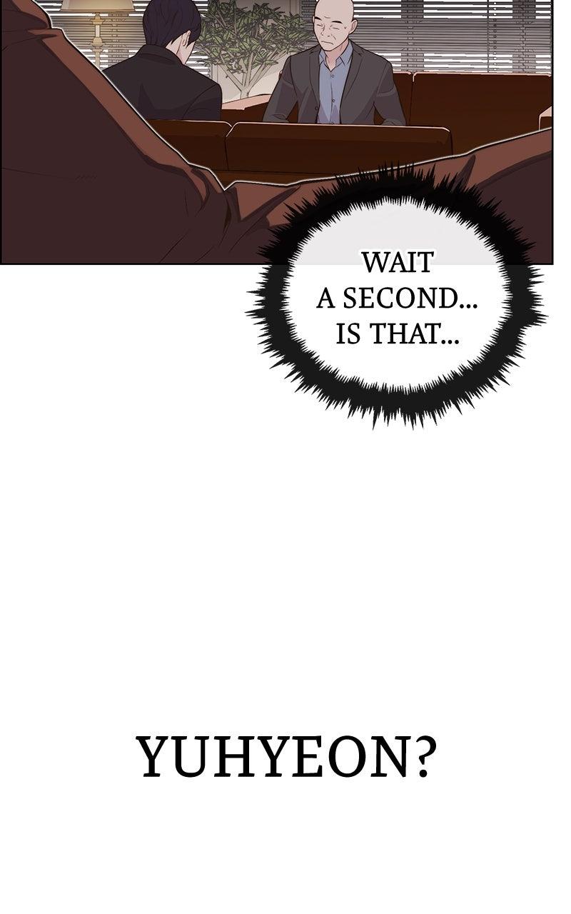 A Man's Man Chapter 205.8 page 58 - 