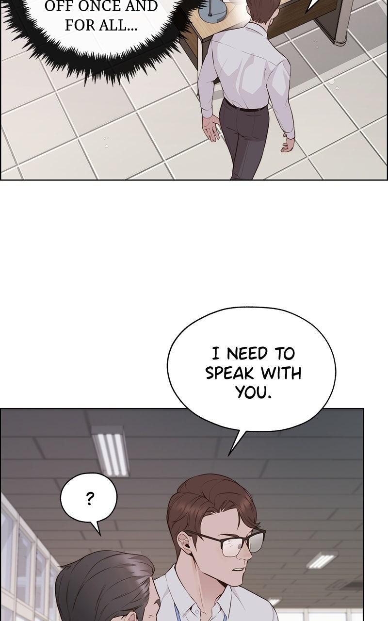 A Man's Man Chapter 205.8 page 68 - 
