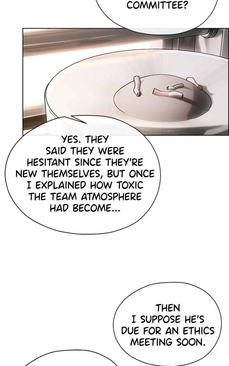 A Man's Man Chapter 205.8 page 70 - 