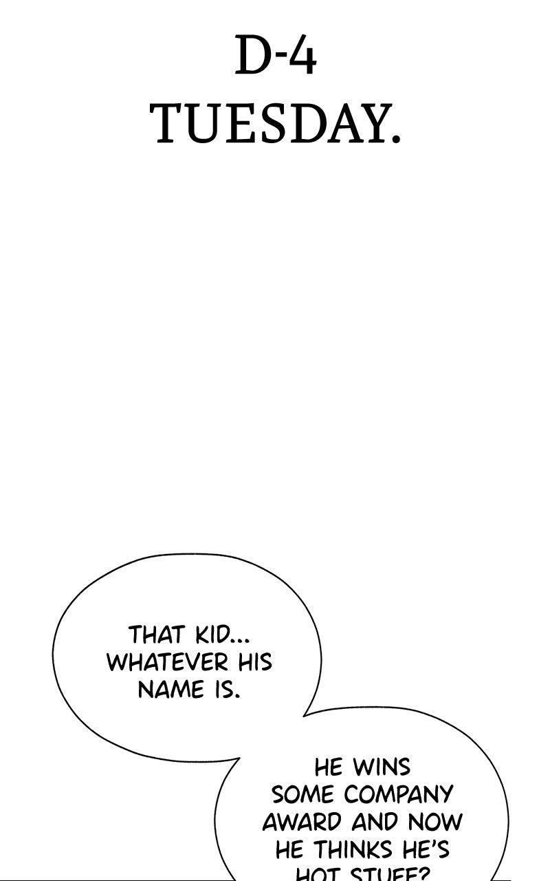 A Man's Man Chapter 205.8 page 8 - 