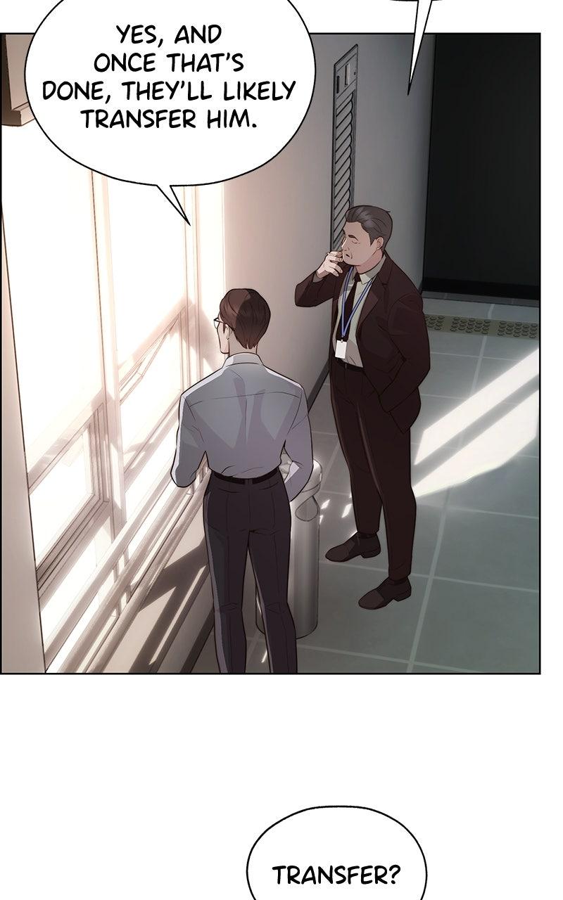A Man's Man Chapter 205.8 page 71 - 