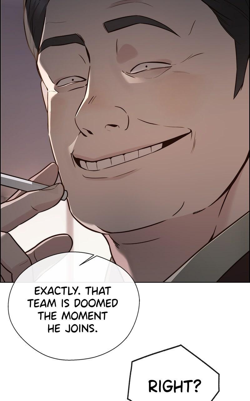A Man's Man Chapter 205.8 page 73 - 