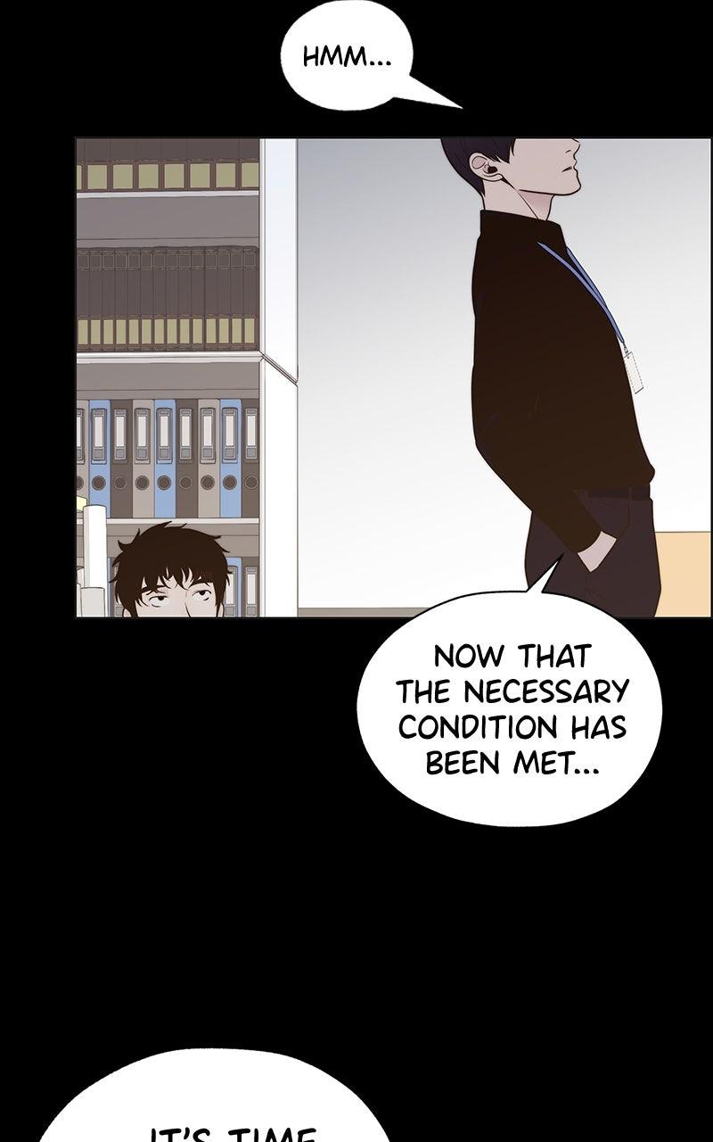 A Man's Man Chapter 205.8 page 76 - 