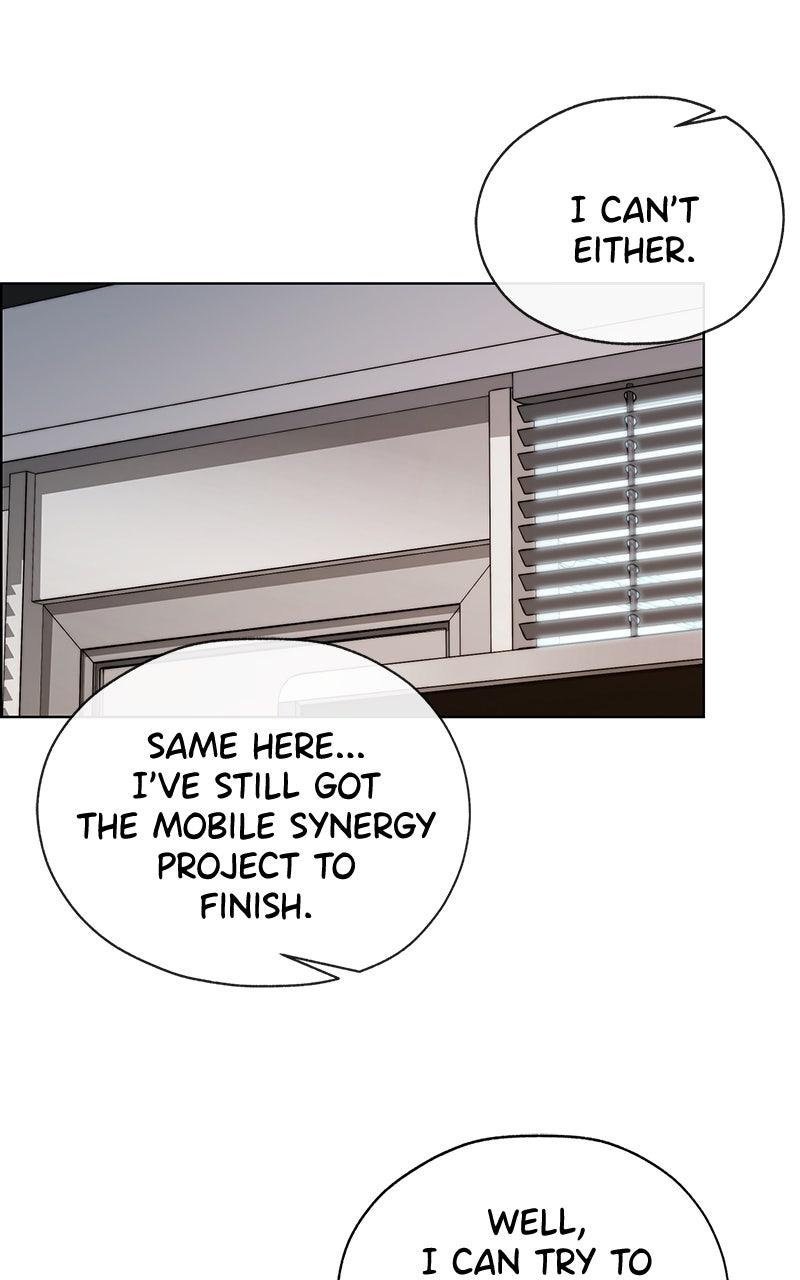 A Man's Man Chapter 205.8 page 80 - 