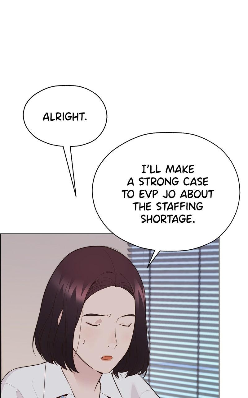 A Man's Man Chapter 205.8 page 88 - 