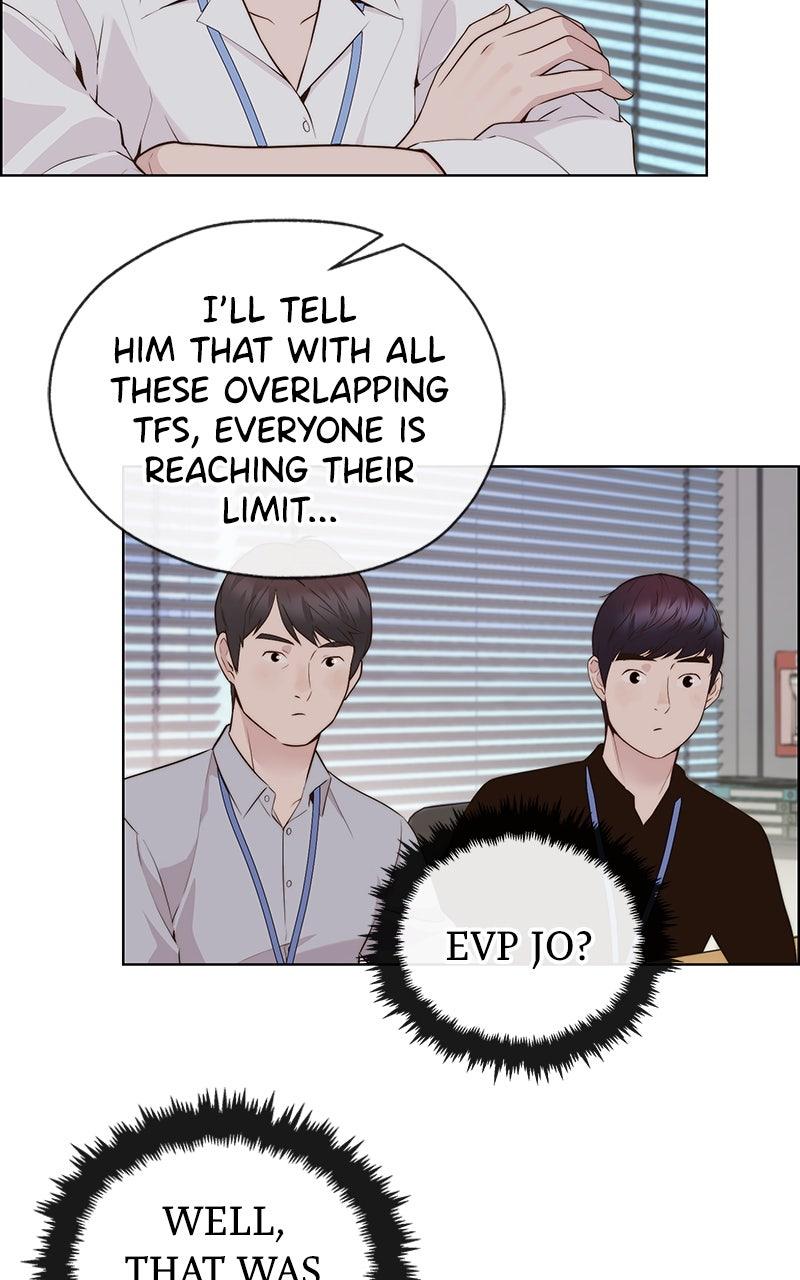 A Man's Man Chapter 205.8 page 89 - 