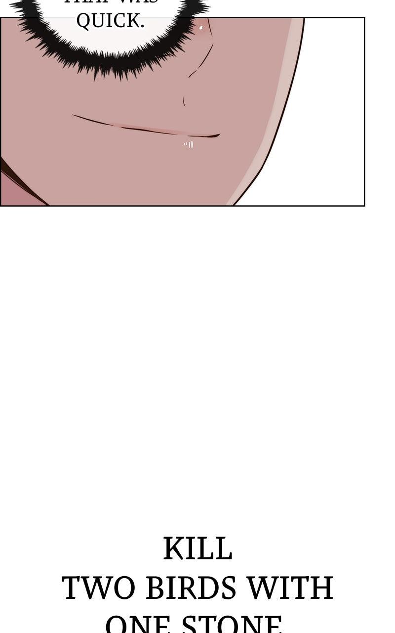 A Man's Man Chapter 205.8 page 90 - 