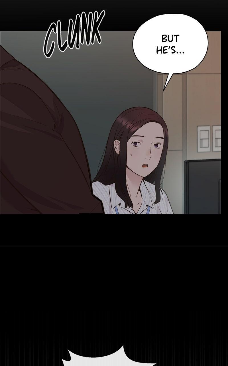 A Man's Man Chapter 205.8 page 94 - 