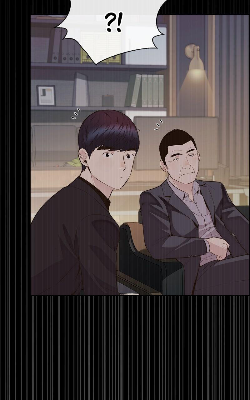 A Man's Man Chapter 205.8 page 95 - 