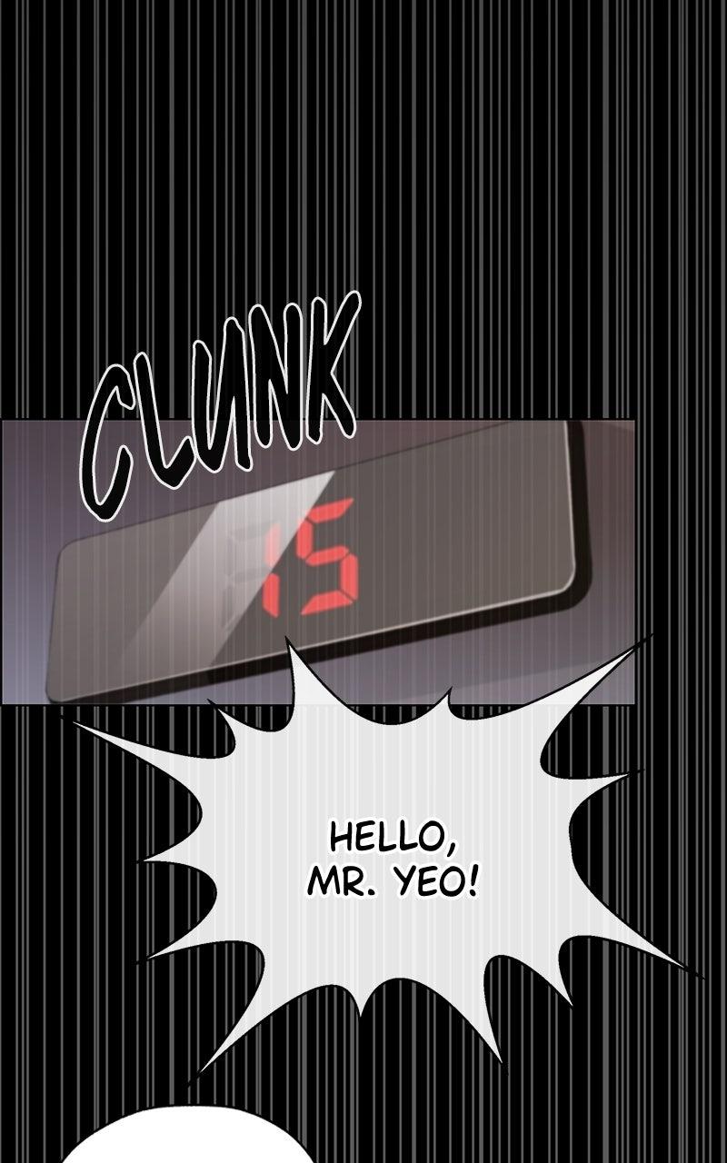 A Man's Man Chapter 205.8 page 96 - 