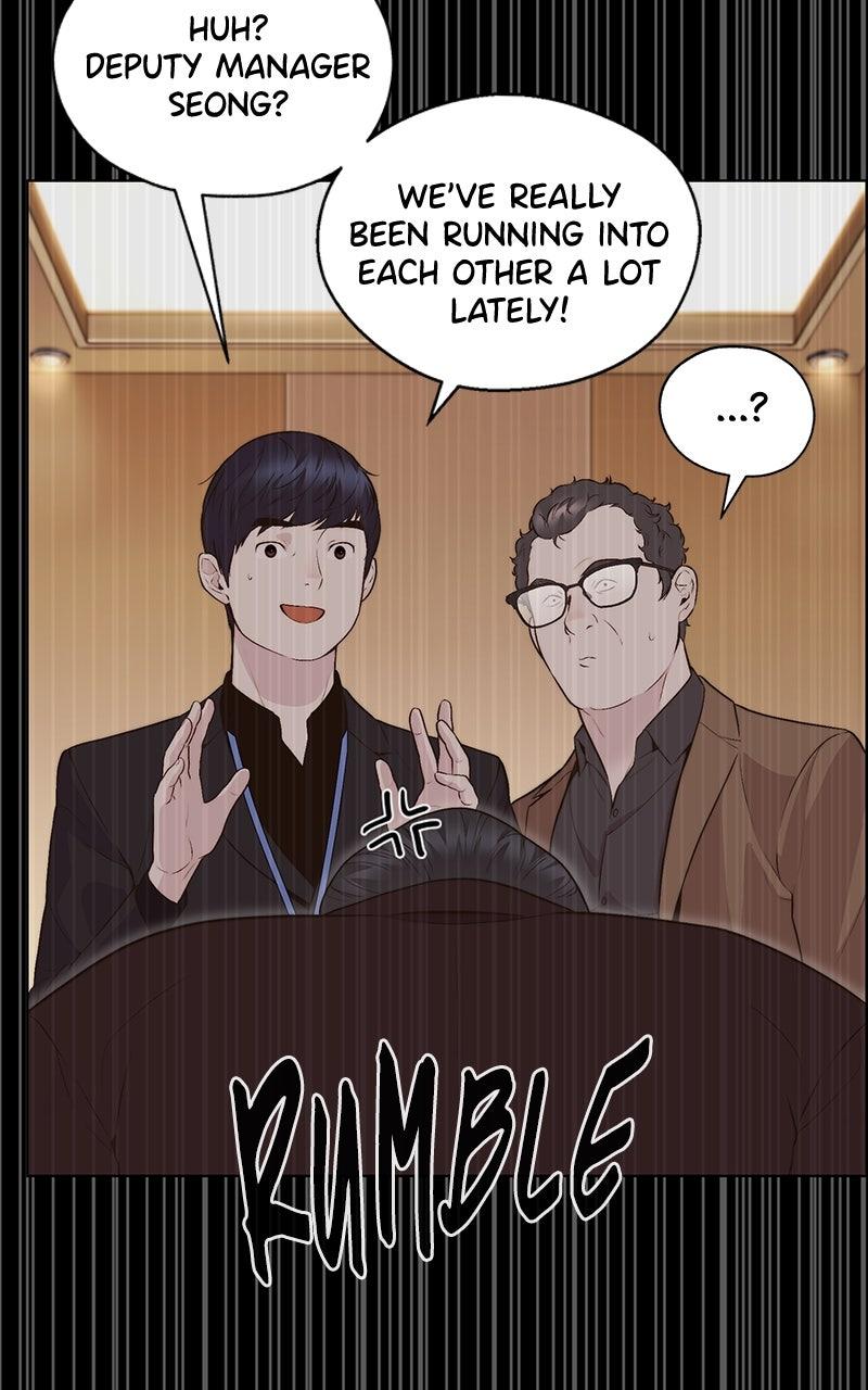 A Man's Man Chapter 205.8 page 97 - 