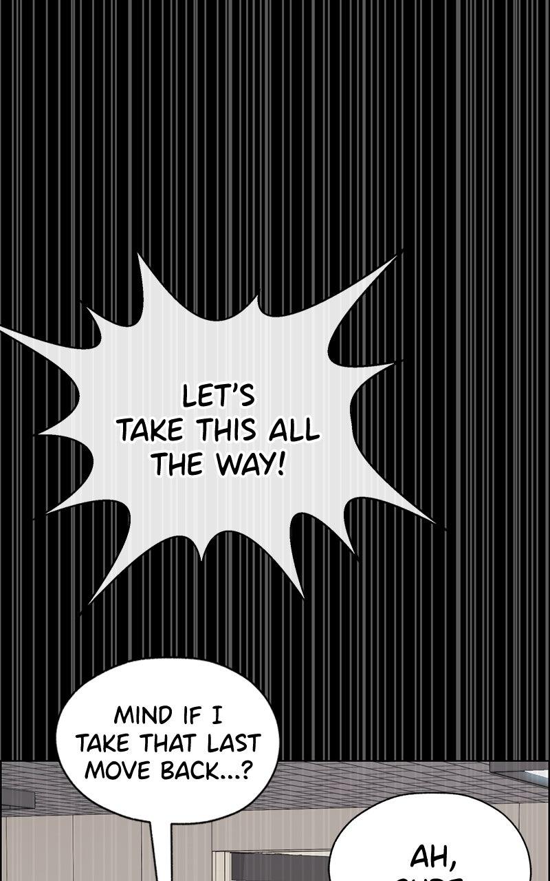 A Man's Man Chapter 205.8 page 98 - 