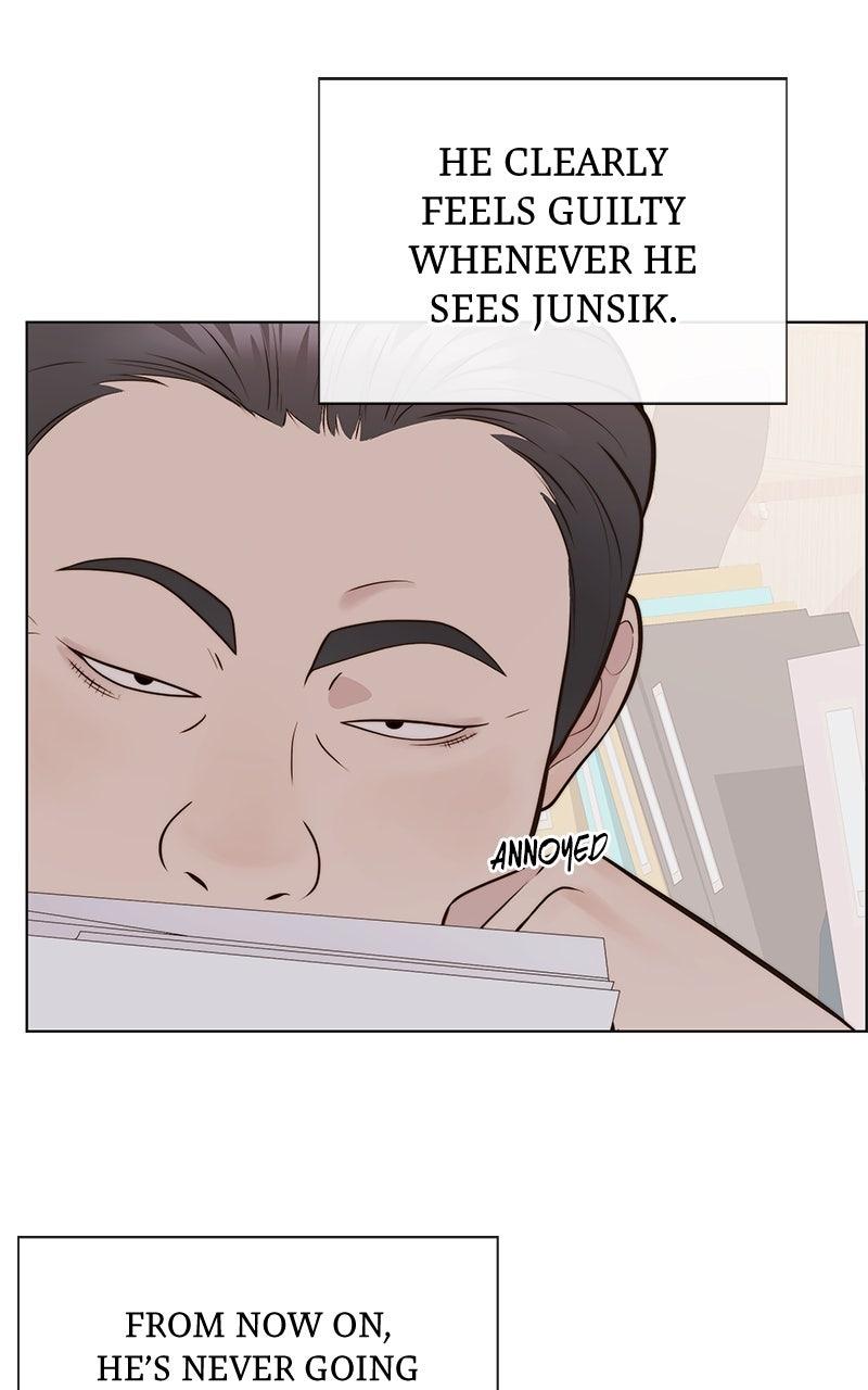 A Man's Man Chapter 205.9 page 2 - 