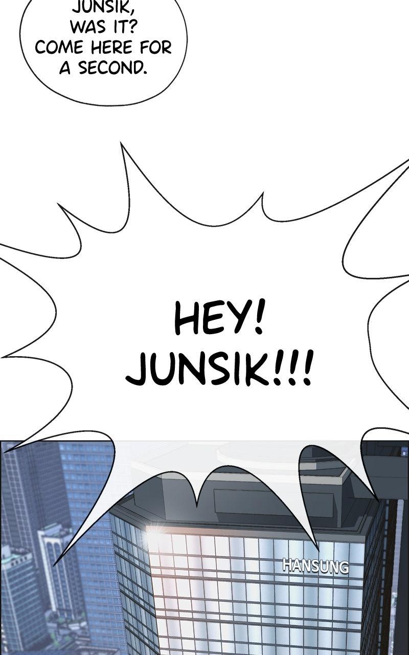A Man's Man Chapter 205.9 page 11 - 