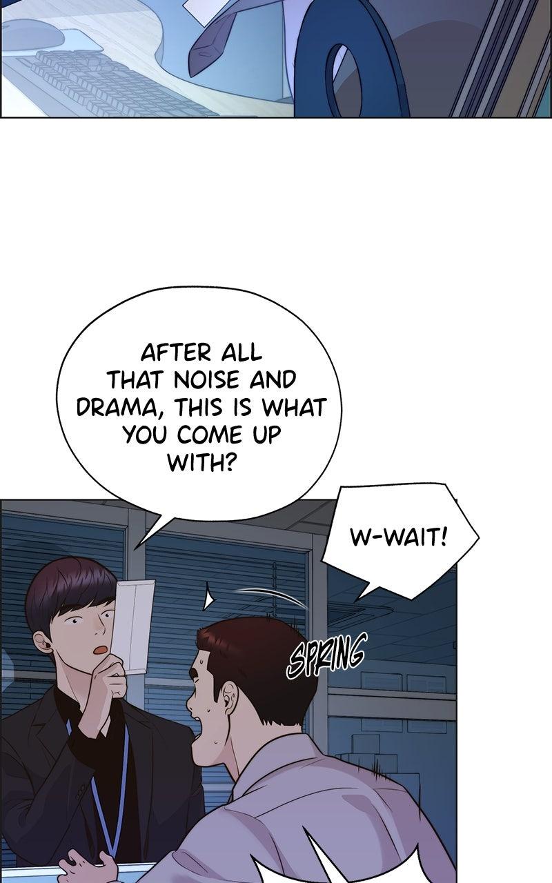 A Man's Man Chapter 205.9 page 101 - 