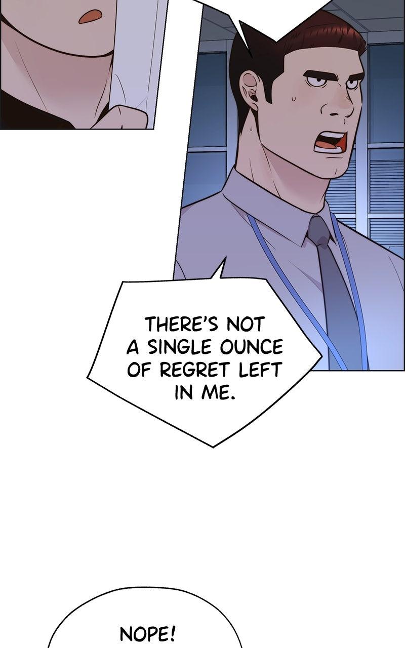 A Man's Man Chapter 205.9 page 103 - 