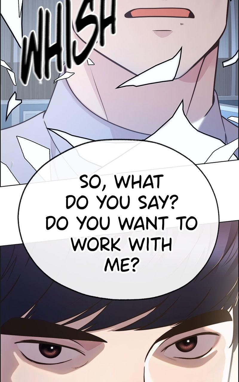 A Man's Man Chapter 205.9 page 109 - 