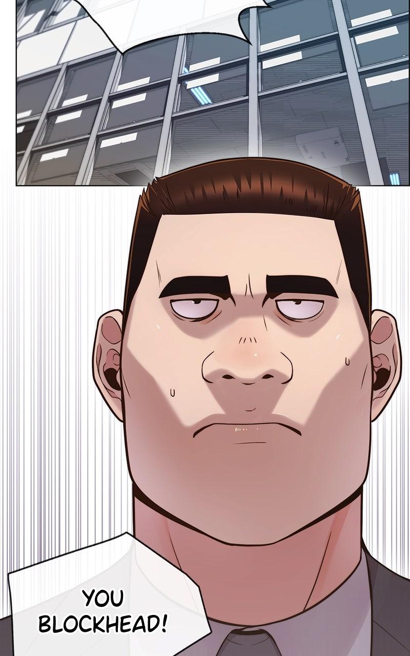 A Man's Man Chapter 205.9 page 13 - 