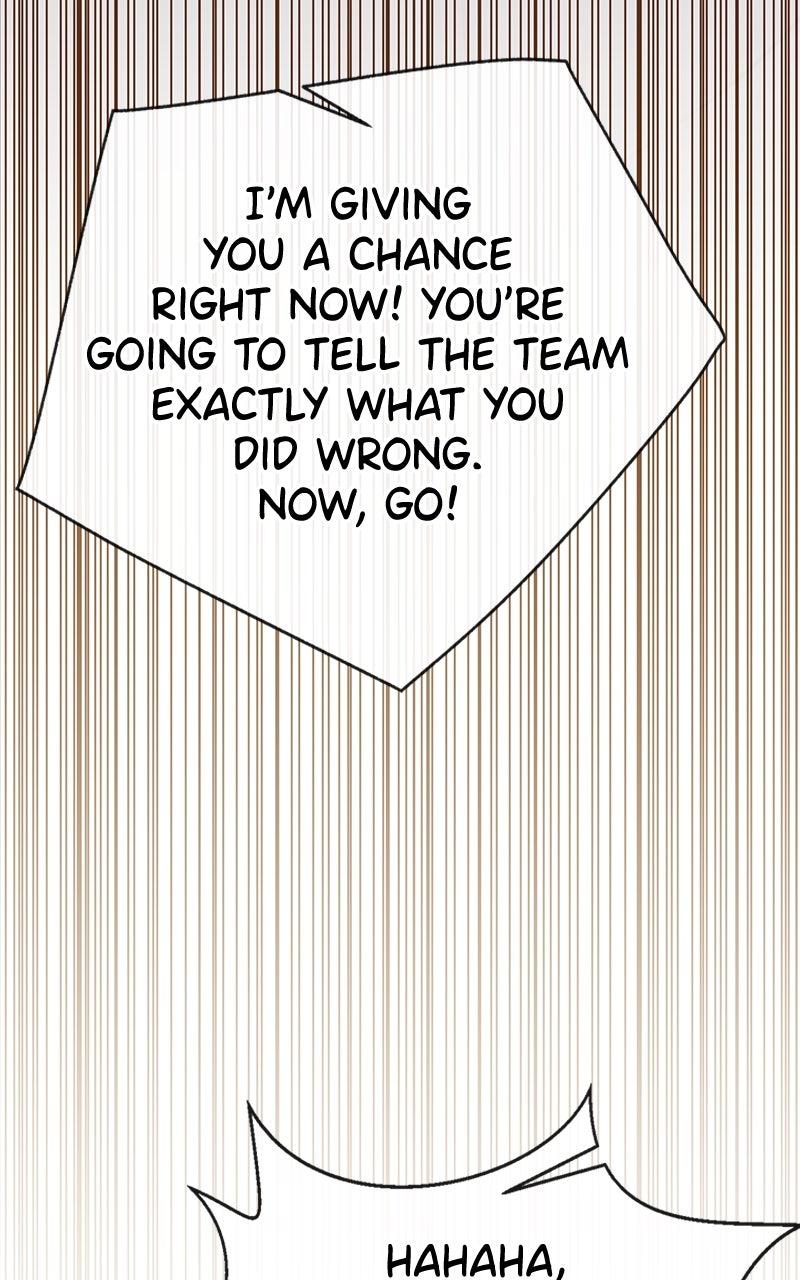 A Man's Man Chapter 205.9 page 15 - 