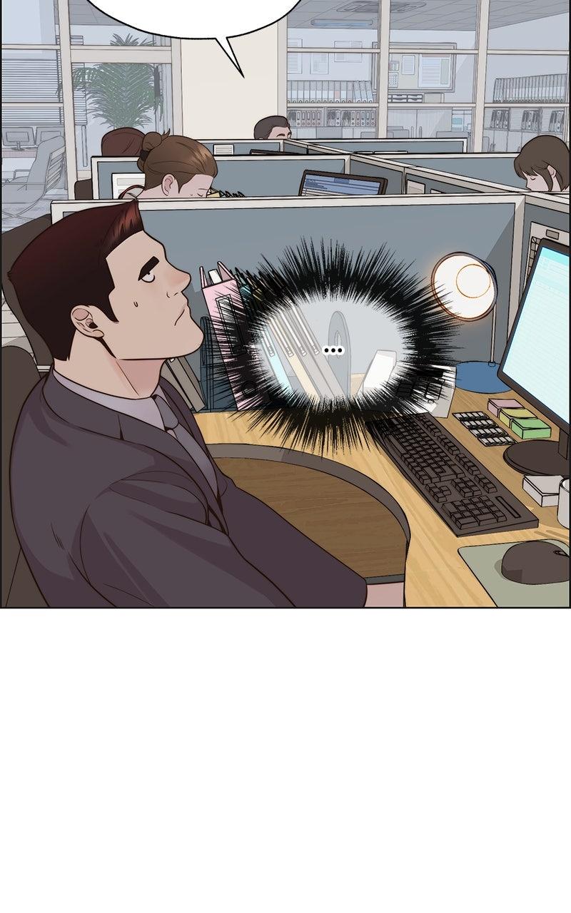 A Man's Man Chapter 205.9 page 18 - 