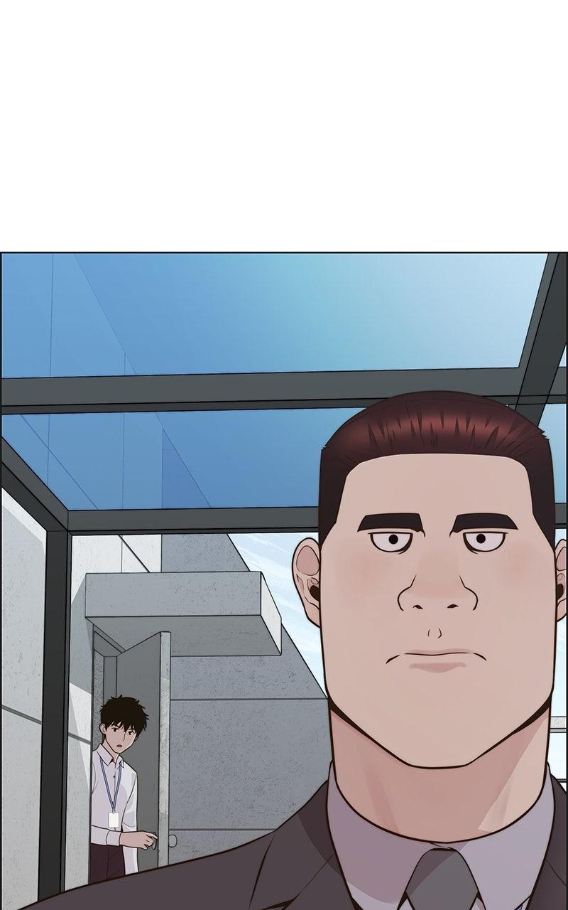 A Man's Man Chapter 205.9 page 22 - 