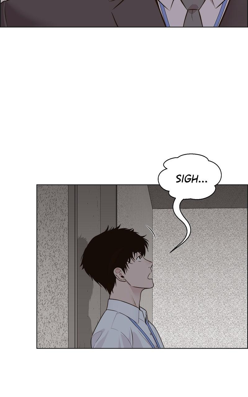 A Man's Man Chapter 205.9 page 23 - 