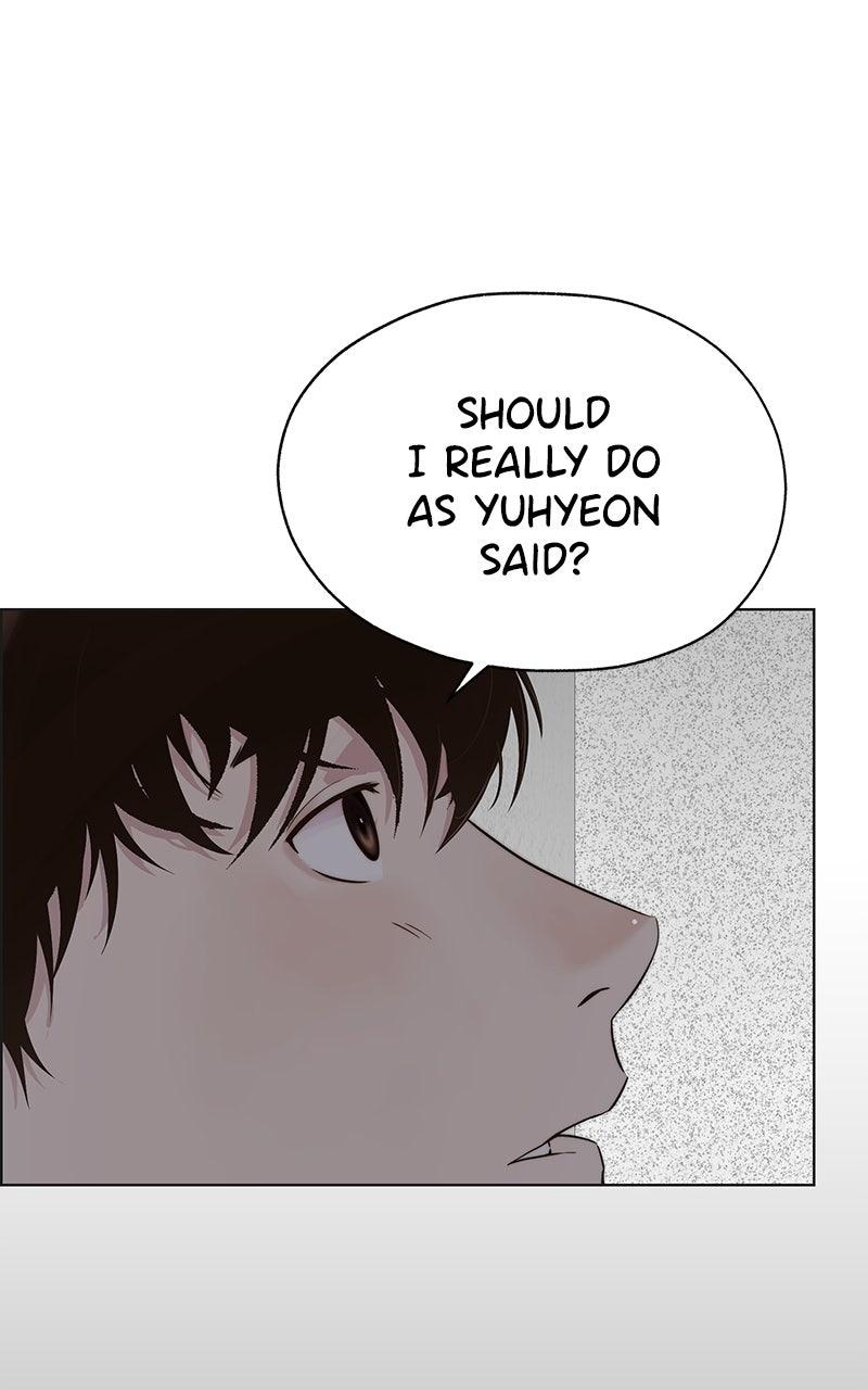 A Man's Man Chapter 205.9 page 24 - 