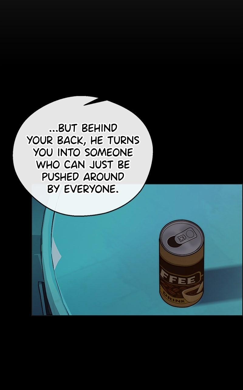 A Man's Man Chapter 205.9 page 26 - 