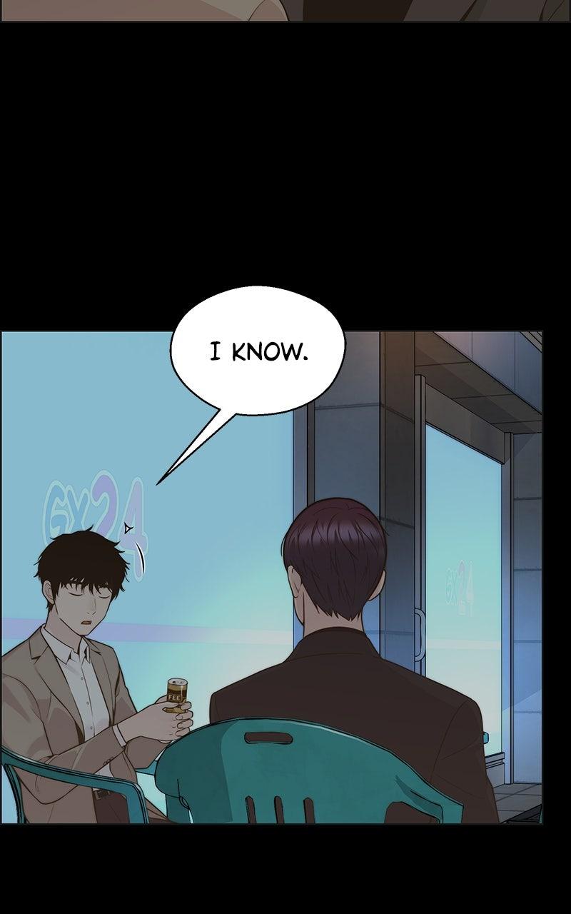 A Man's Man Chapter 205.9 page 28 - 