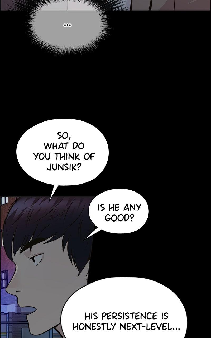 A Man's Man Chapter 205.9 page 30 - 