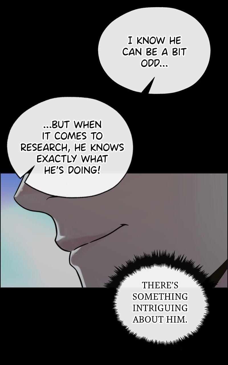 A Man's Man Chapter 205.9 page 32 - 