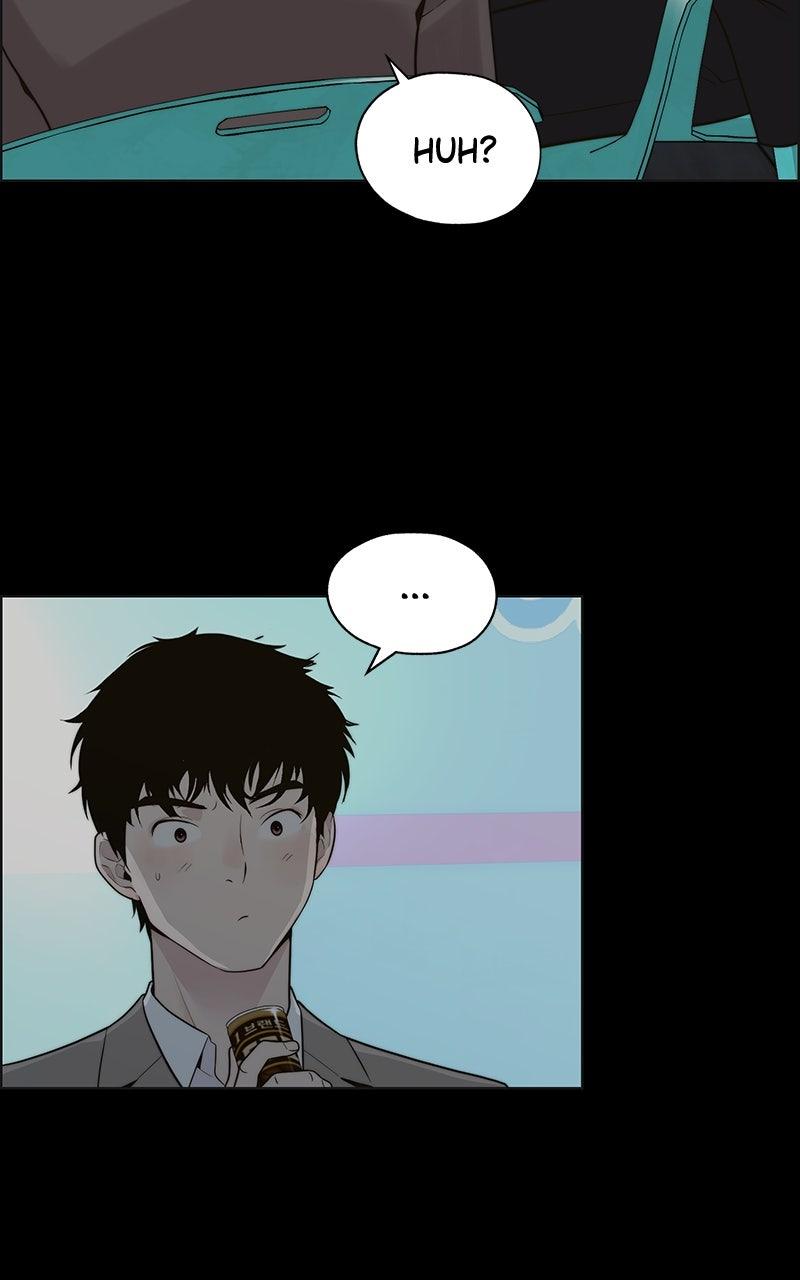A Man's Man Chapter 205.9 page 36 - 