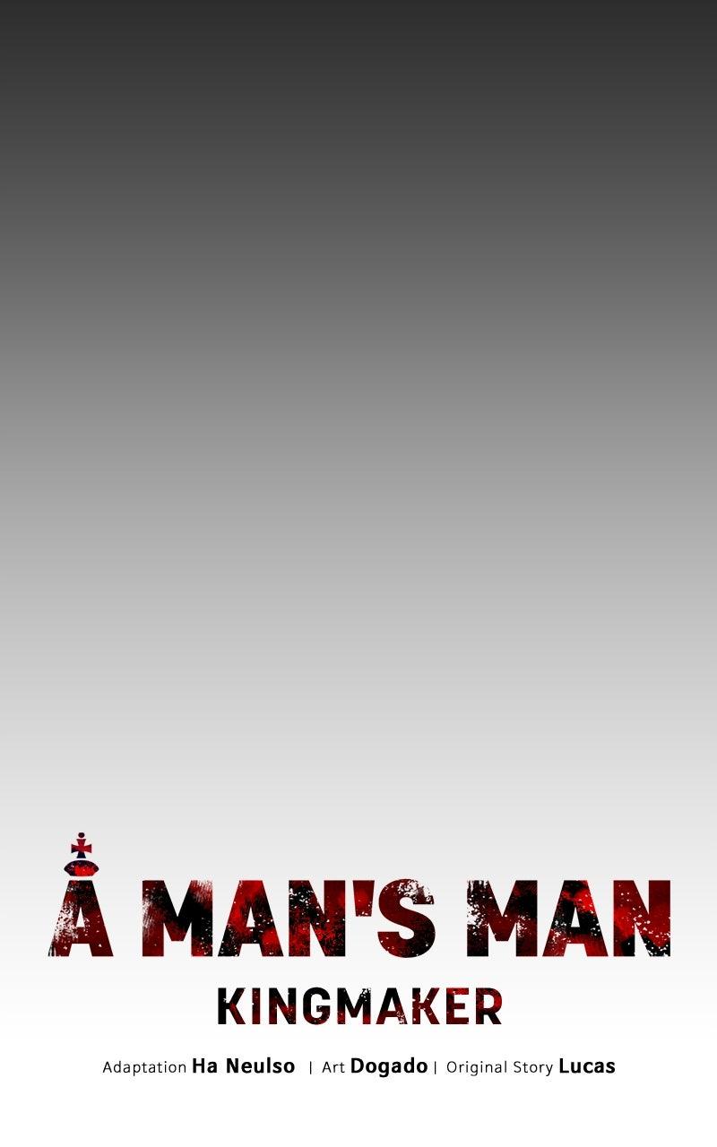 A Man's Man Chapter 205.9 page 40 - 