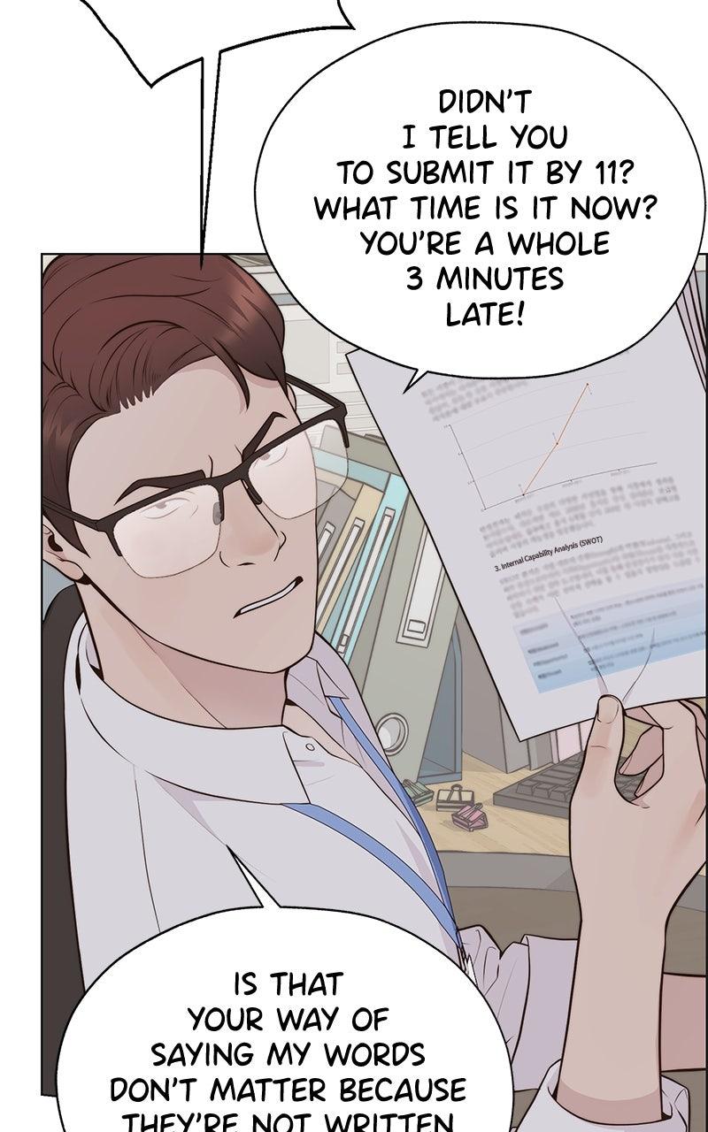 A Man's Man Chapter 205.9 page 5 - 