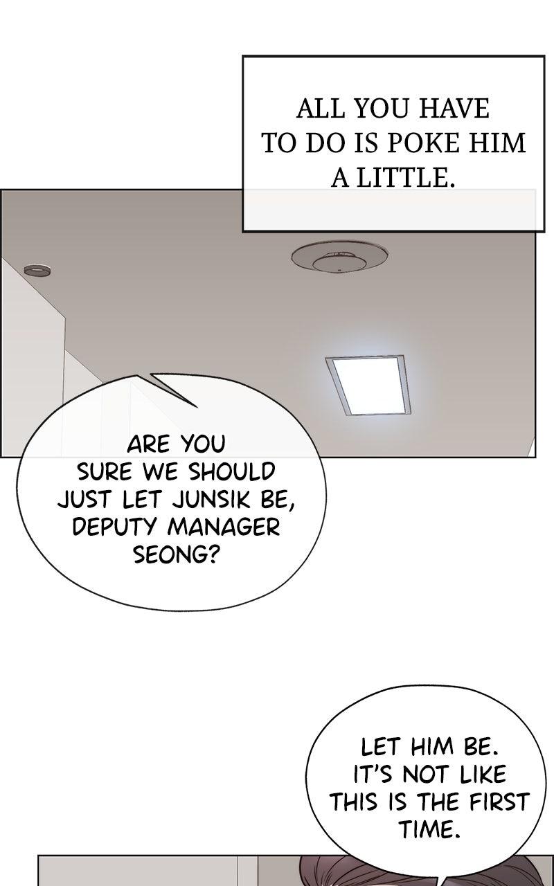A Man's Man Chapter 205.9 page 42 - 