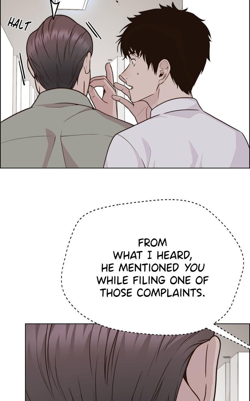 A Man's Man Chapter 205.9 page 44 - 