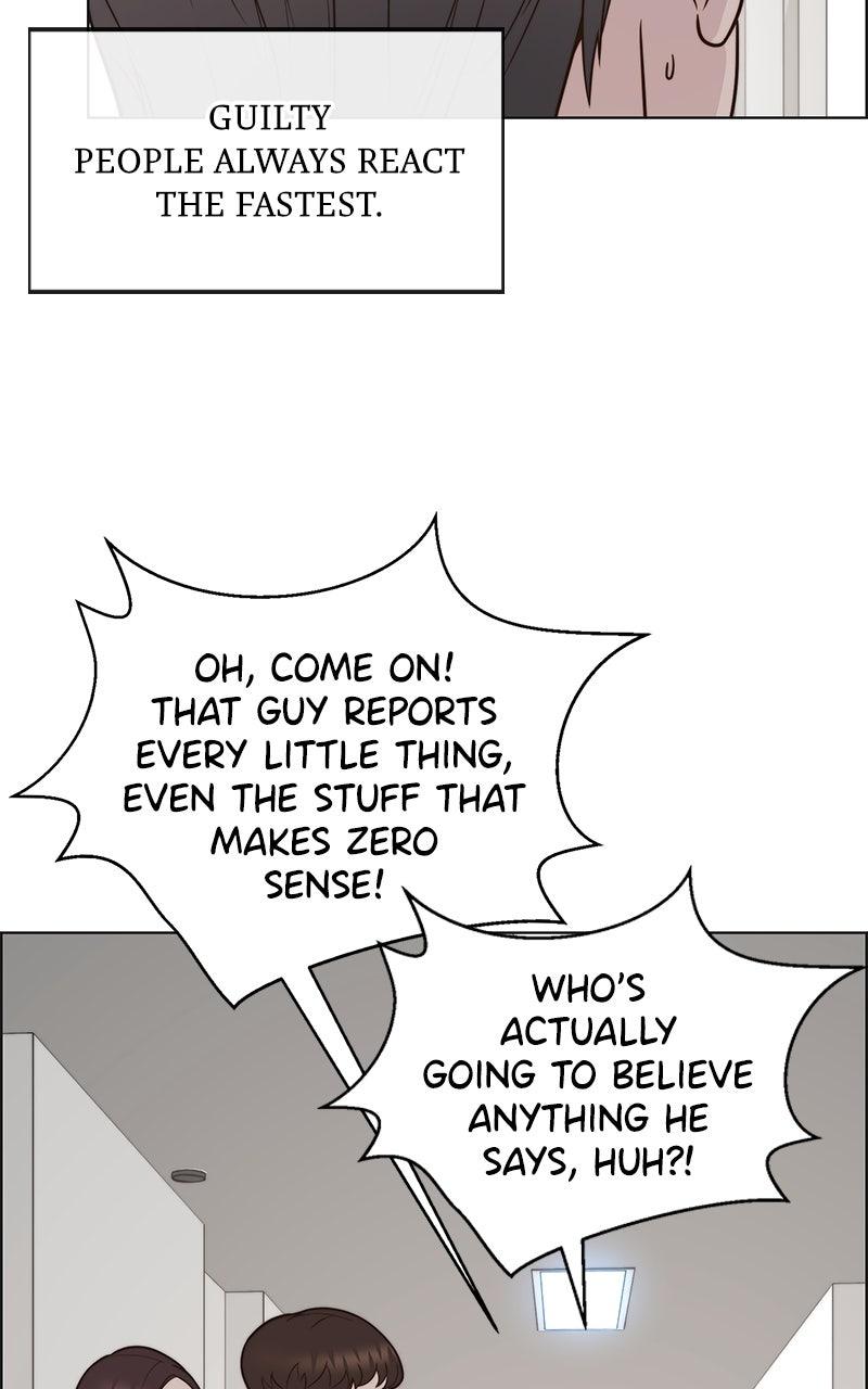 A Man's Man Chapter 205.9 page 45 - 