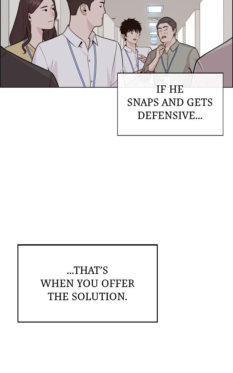A Man's Man Chapter 205.9 page 46 - 