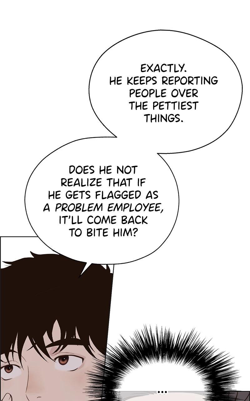 A Man's Man Chapter 205.9 page 47 - 