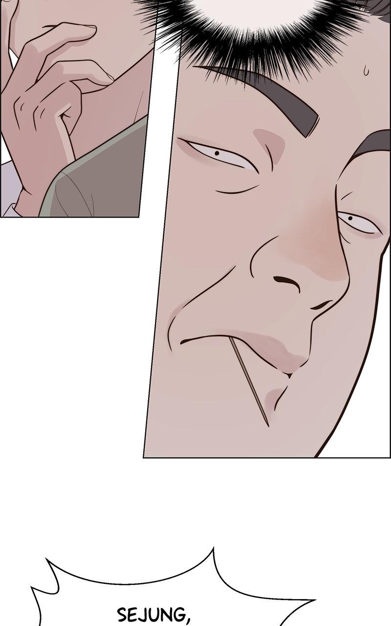 A Man's Man Chapter 205.9 page 48 - 