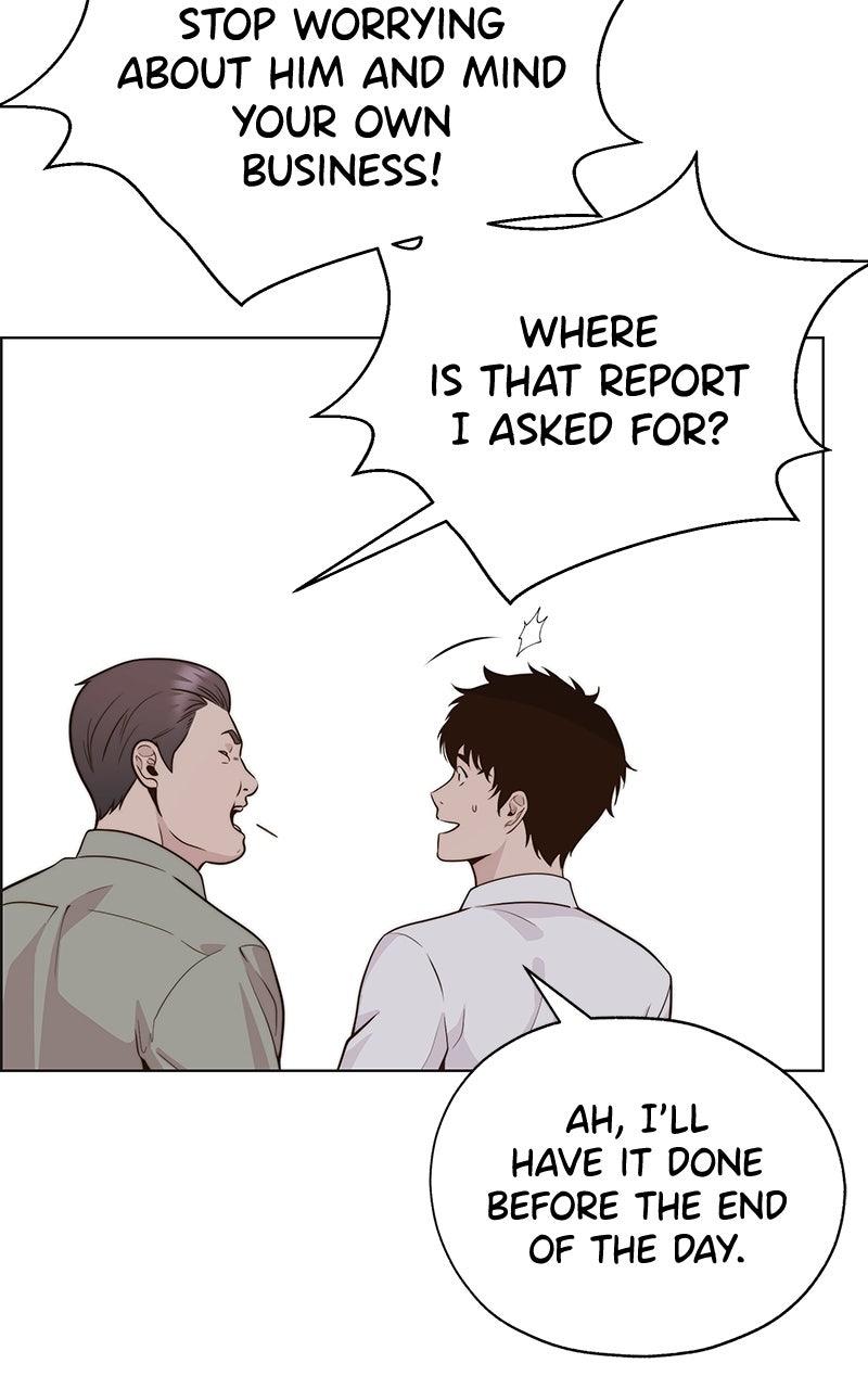 A Man's Man Chapter 205.9 page 49 - 