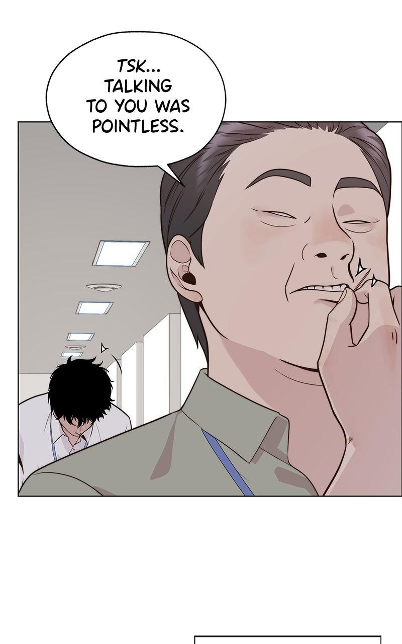 A Man's Man Chapter 205.9 page 50 - 
