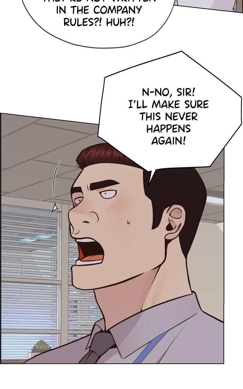 A Man's Man Chapter 205.9 page 6 - 
