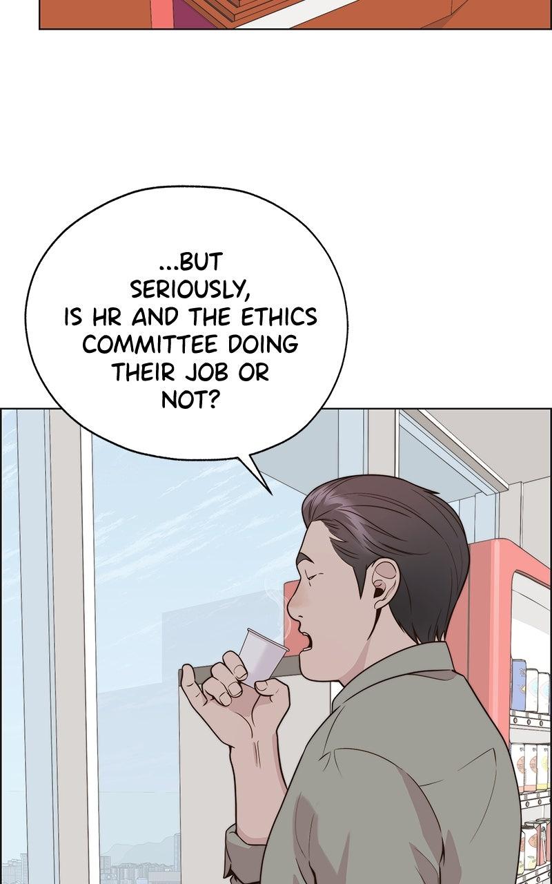 A Man's Man Chapter 205.9 page 53 - 