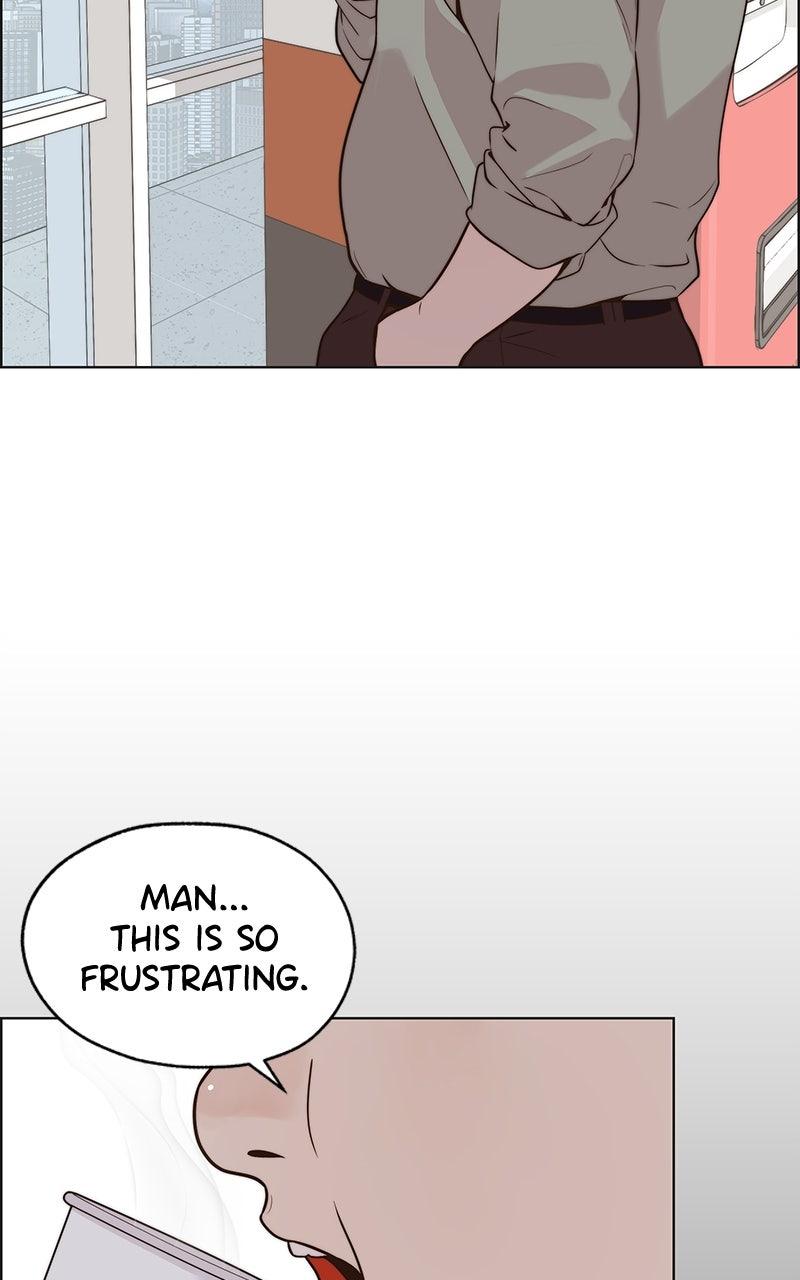 A Man's Man Chapter 205.9 page 54 - 