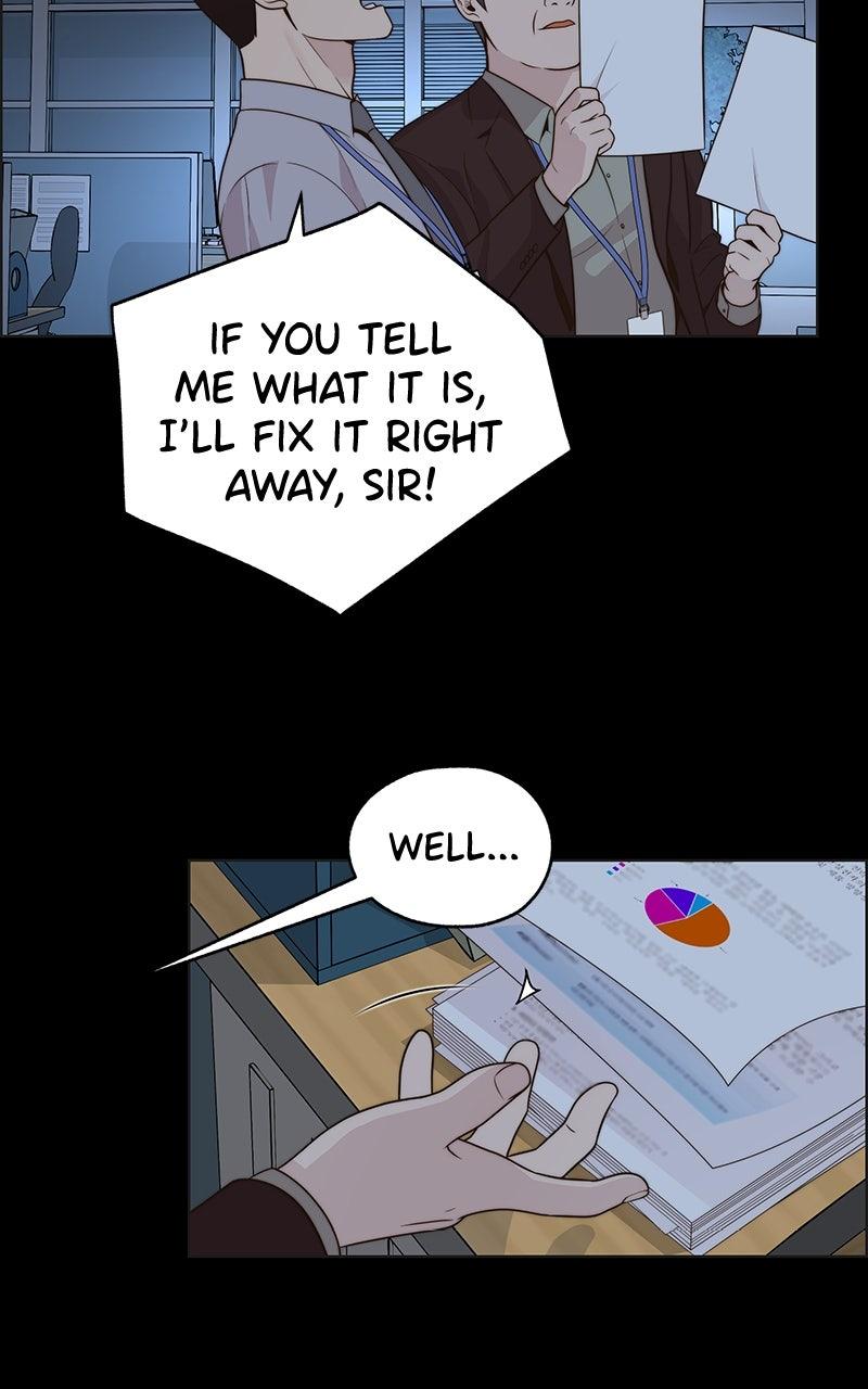 A Man's Man Chapter 205.9 page 59 - 