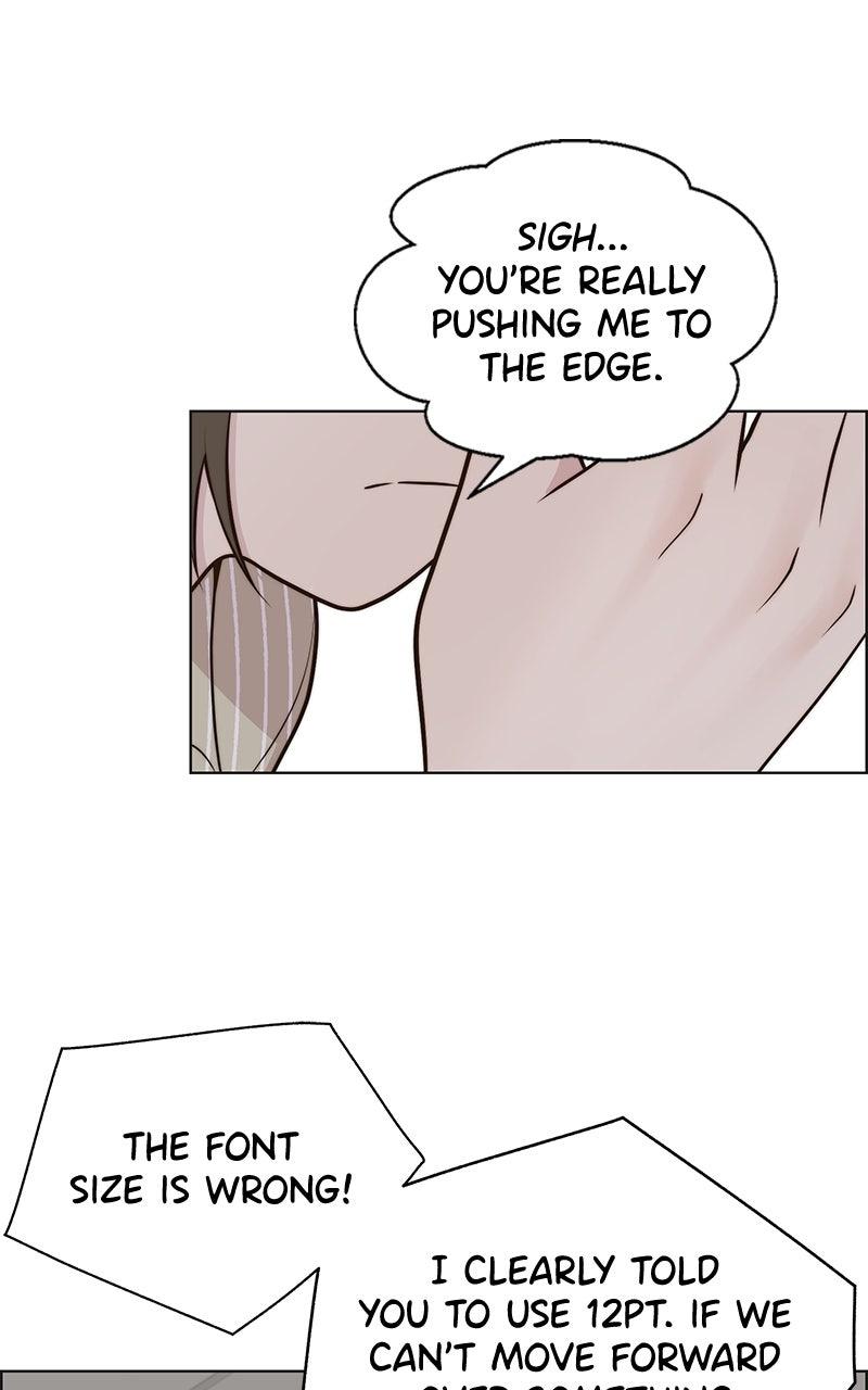 A Man's Man Chapter 205.9 page 7 - 
