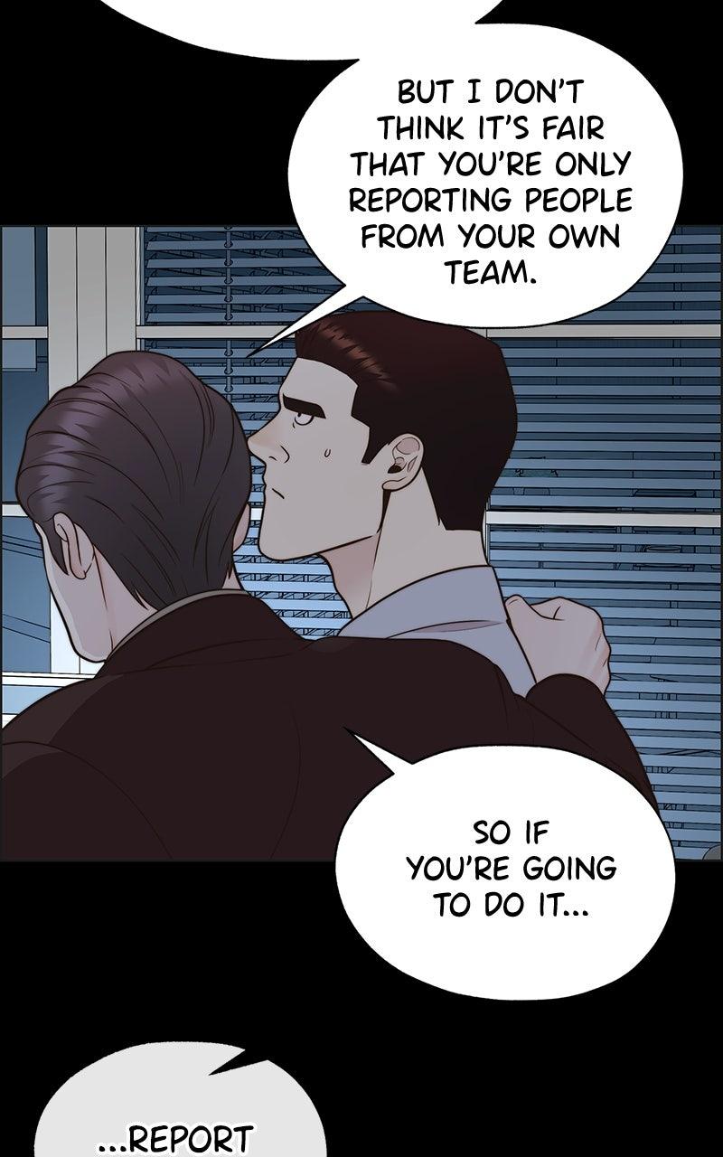 A Man's Man Chapter 205.9 page 61 - 