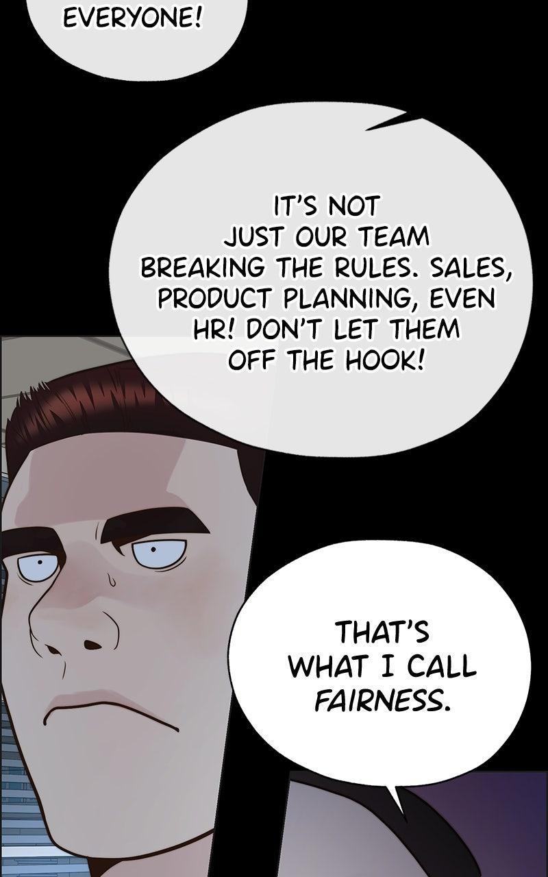 A Man's Man Chapter 205.9 page 62 - 