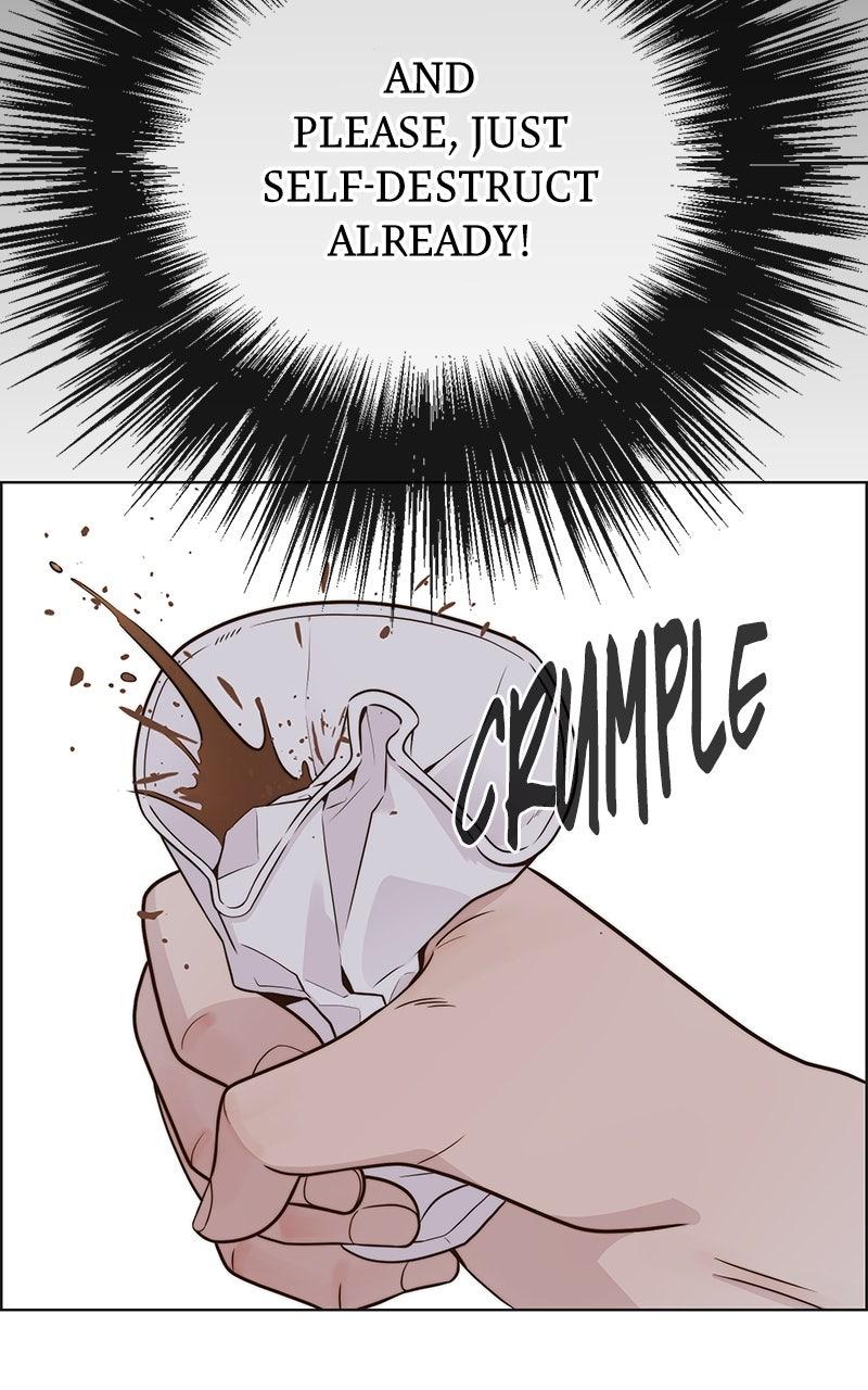 A Man's Man Chapter 205.9 page 65 - 